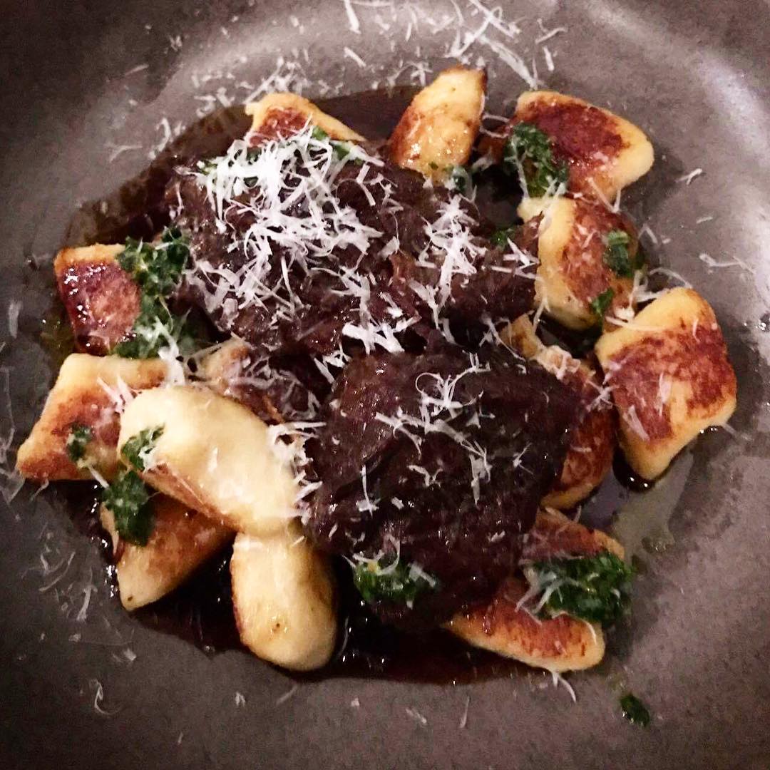 Francesca's Italian Kitchen 매장 이미지