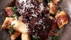 Francesca's Italian Kitchen 매장 이미지