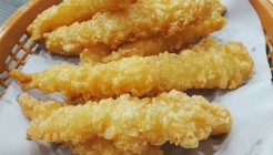 황부자튀김 매장 이미지