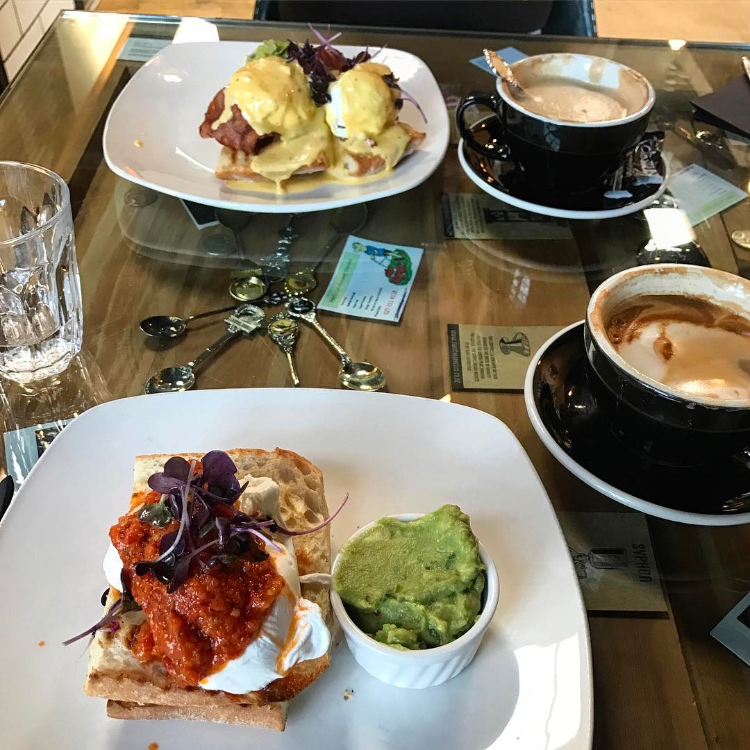 Black Betty Cafe 매장 이미지