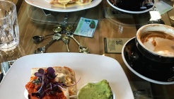 Black Betty Cafe 매장 이미지