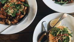 Spice Paragon 매장 이미지