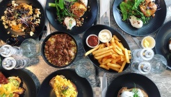 Little Pom's 매장 이미지