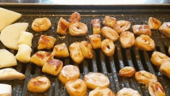 흥부막창 매장 이미지