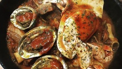 함덕찜 매장 이미지