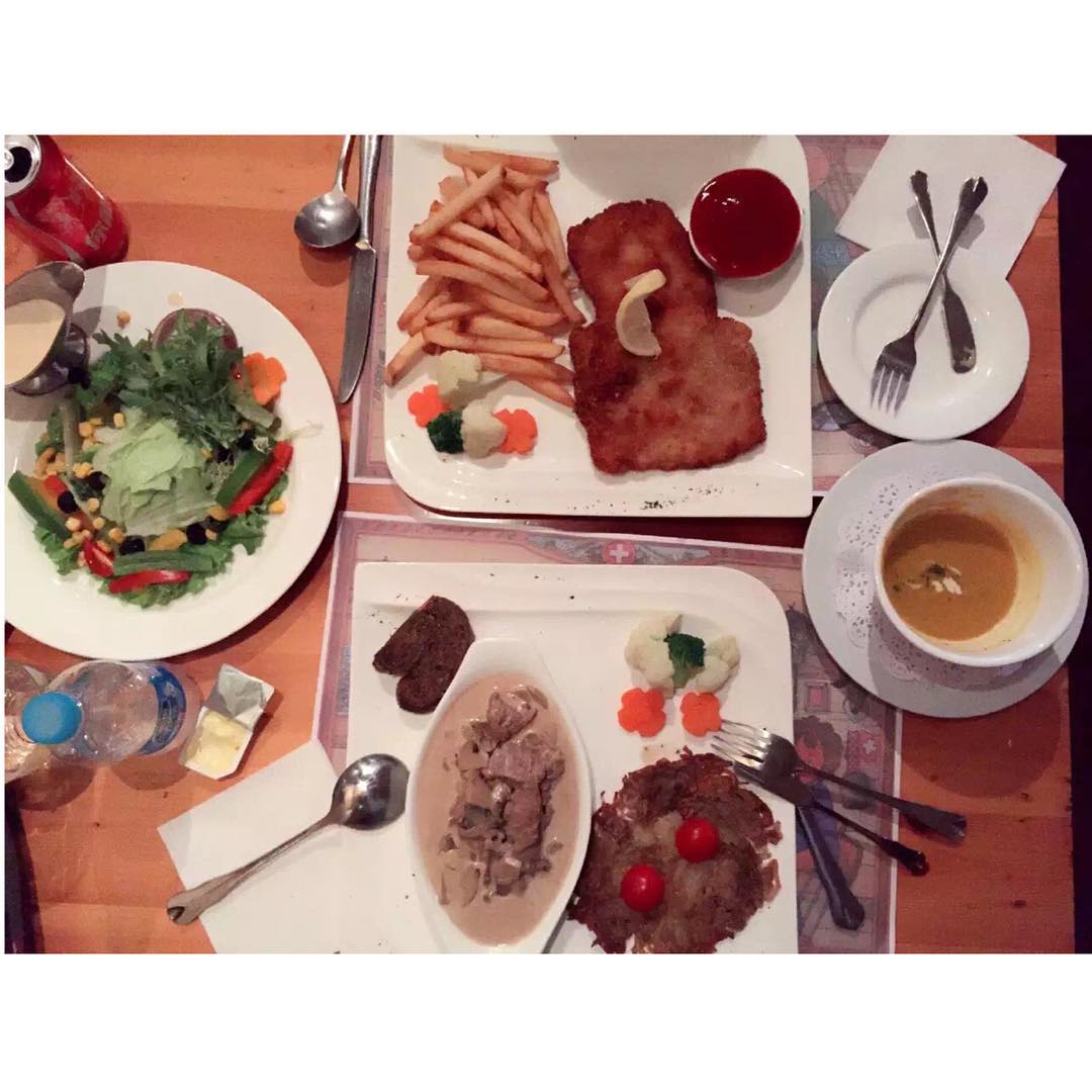 Heidi's Restaurant & Bar 매장 이미지