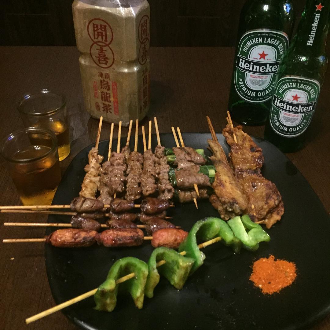 李先生 매장 이미지
