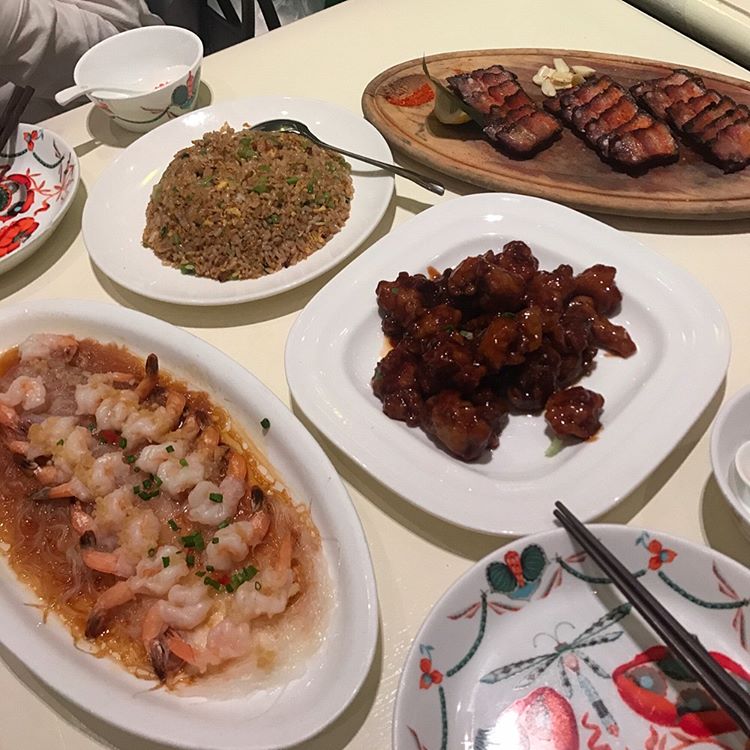 와이포지아 (外婆家) 매장 이미지