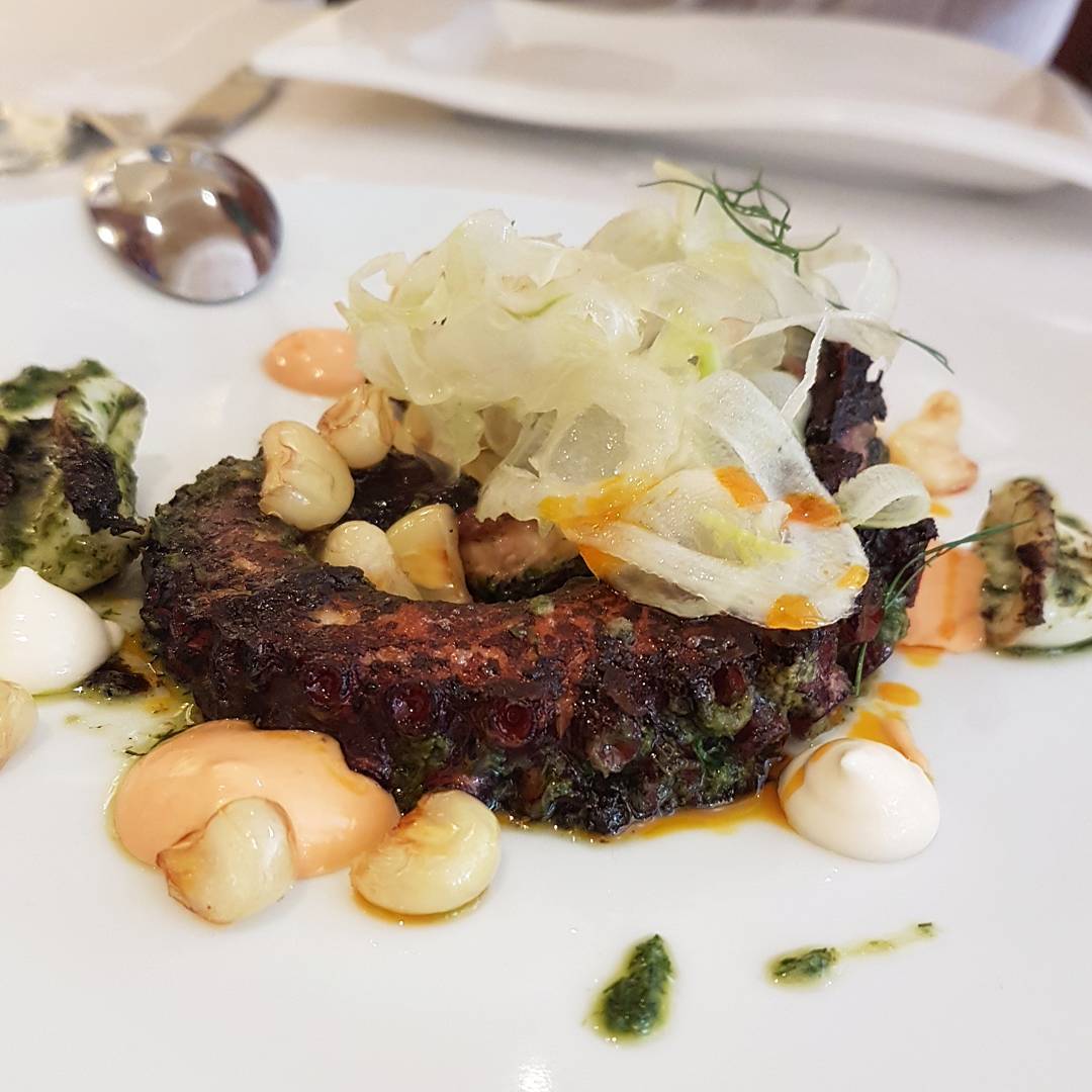 라 로칸다 (La Locanda) 매장 이미지