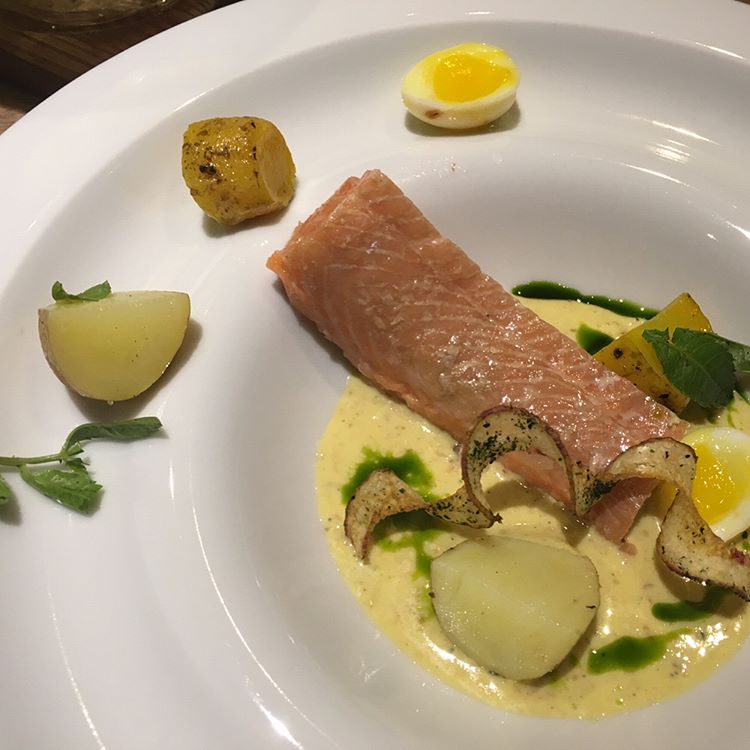 IK Restaurante 매장 이미지