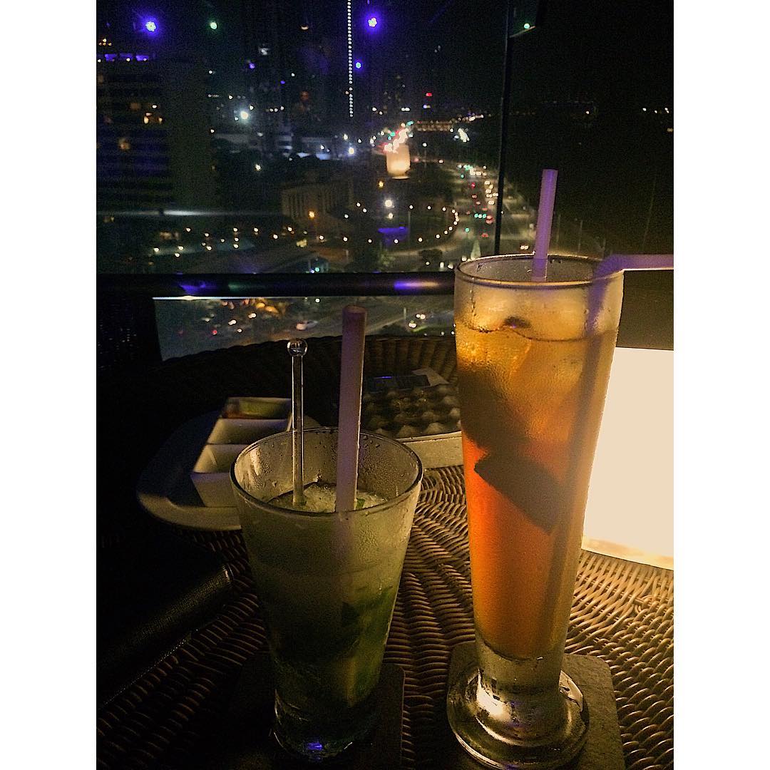 스카이 라운지 (Sky Lounge) 매장 이미지