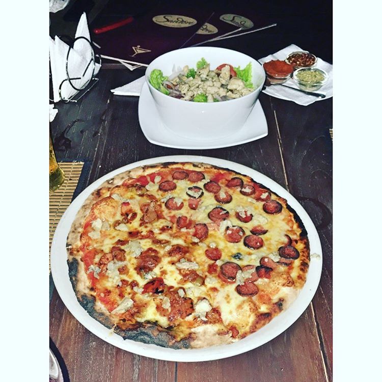 산토리 비스트로 이탈리노 (Santore' Bistro Italiano) 매장 이미지