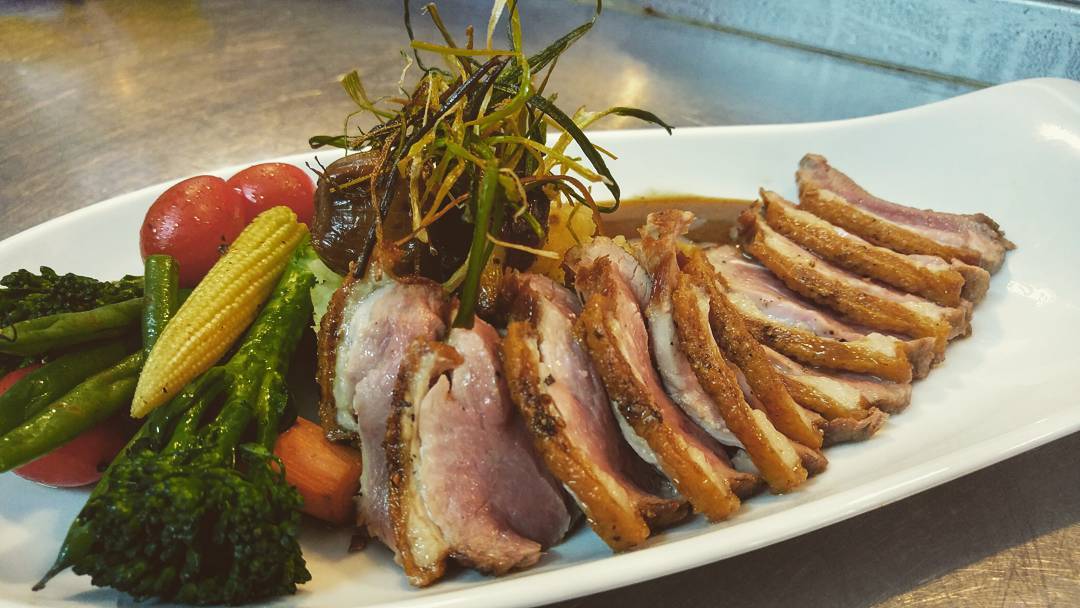 테이스트 비스트로 (Taste Bistro) 매장 이미지