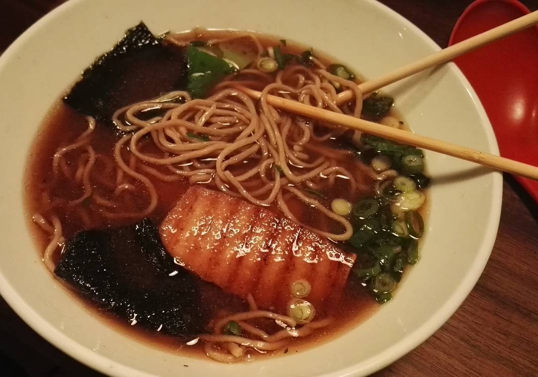 레프티스 앤 다운타운 라멘 (Lefty’s&Downtown Ramen) 매장 이미지