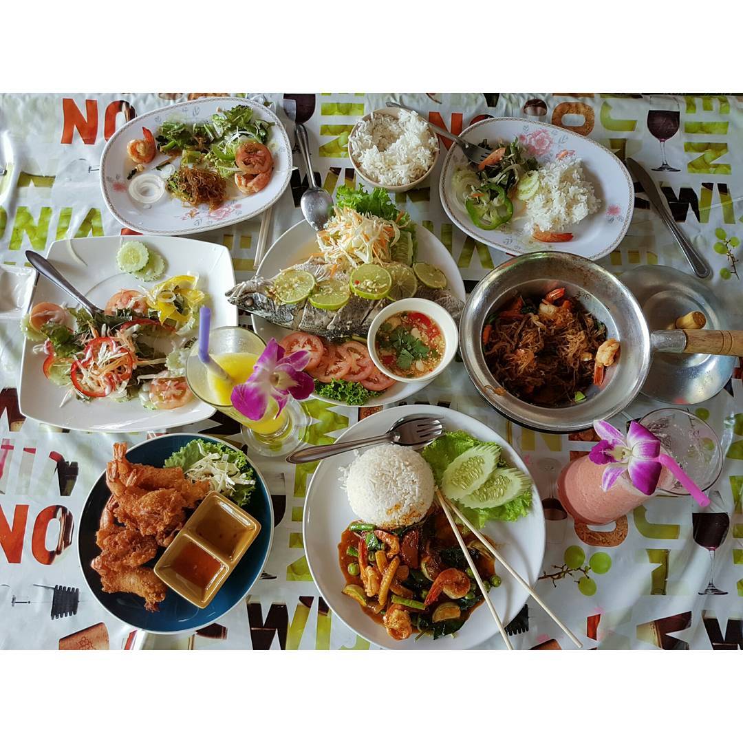 정글 키친 (Jungle kitchen) 매장 이미지