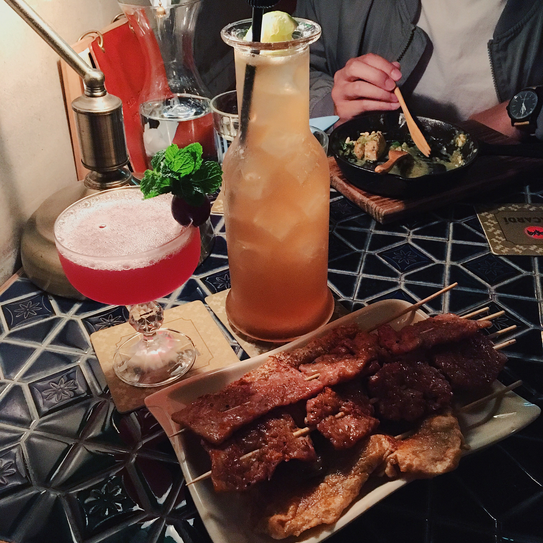 티씨알씨 라이브하우스 바 (TCRC Livehouse Bar)  매장 이미지