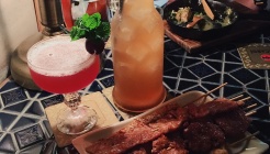 티씨알씨 라이브하우스 바 (TCRC Livehouse Bar)  매장 이미지