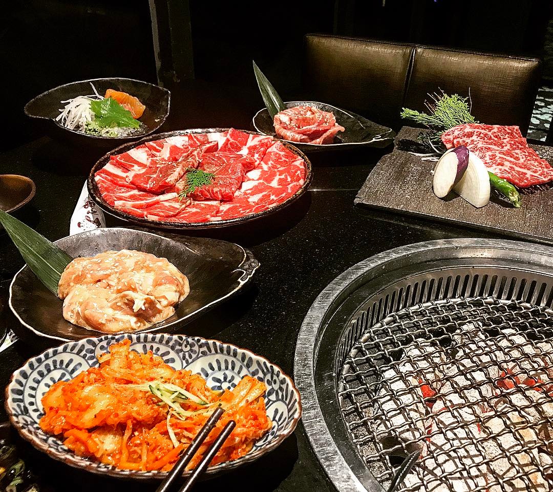 탄조우마리 (碳佐麻里) 매장 이미지