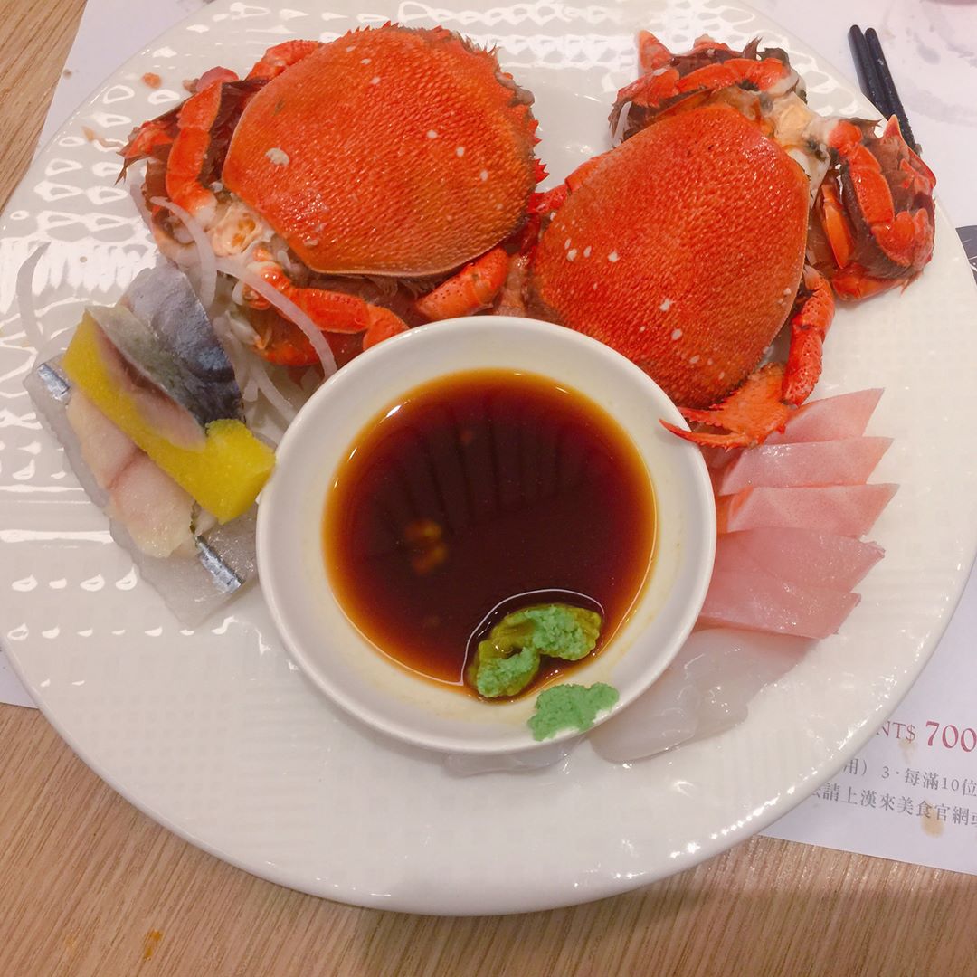 한 라이 하이 강 칸 팅 (漢來海港餐廳-台南店) 매장 이미지
