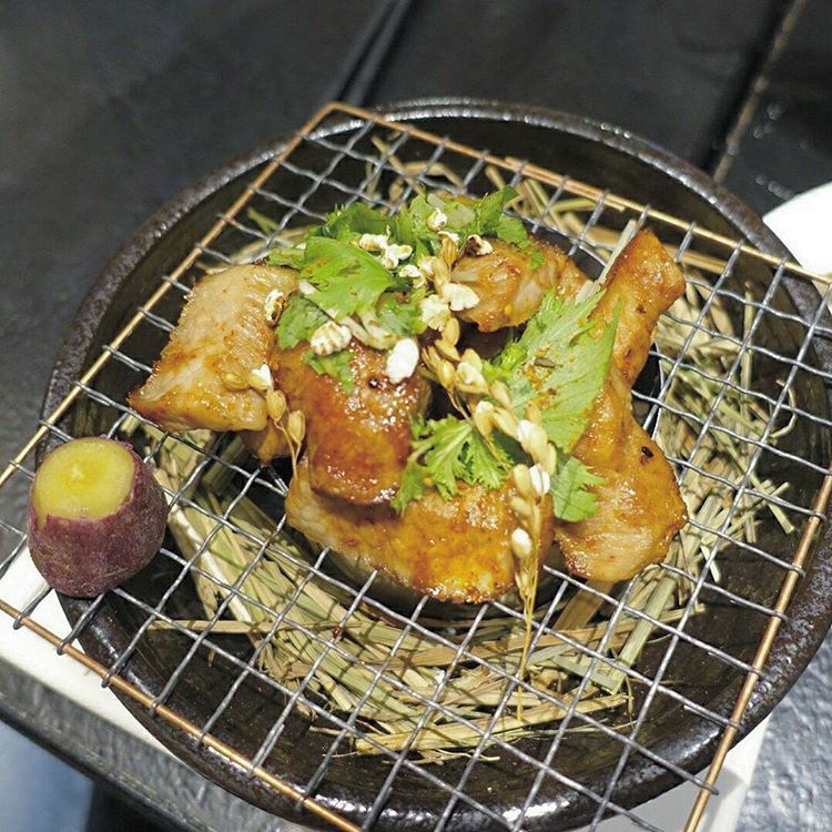 이키 렌더 종산 디안 (藝奇 - 仁德中山店) 매장 이미지