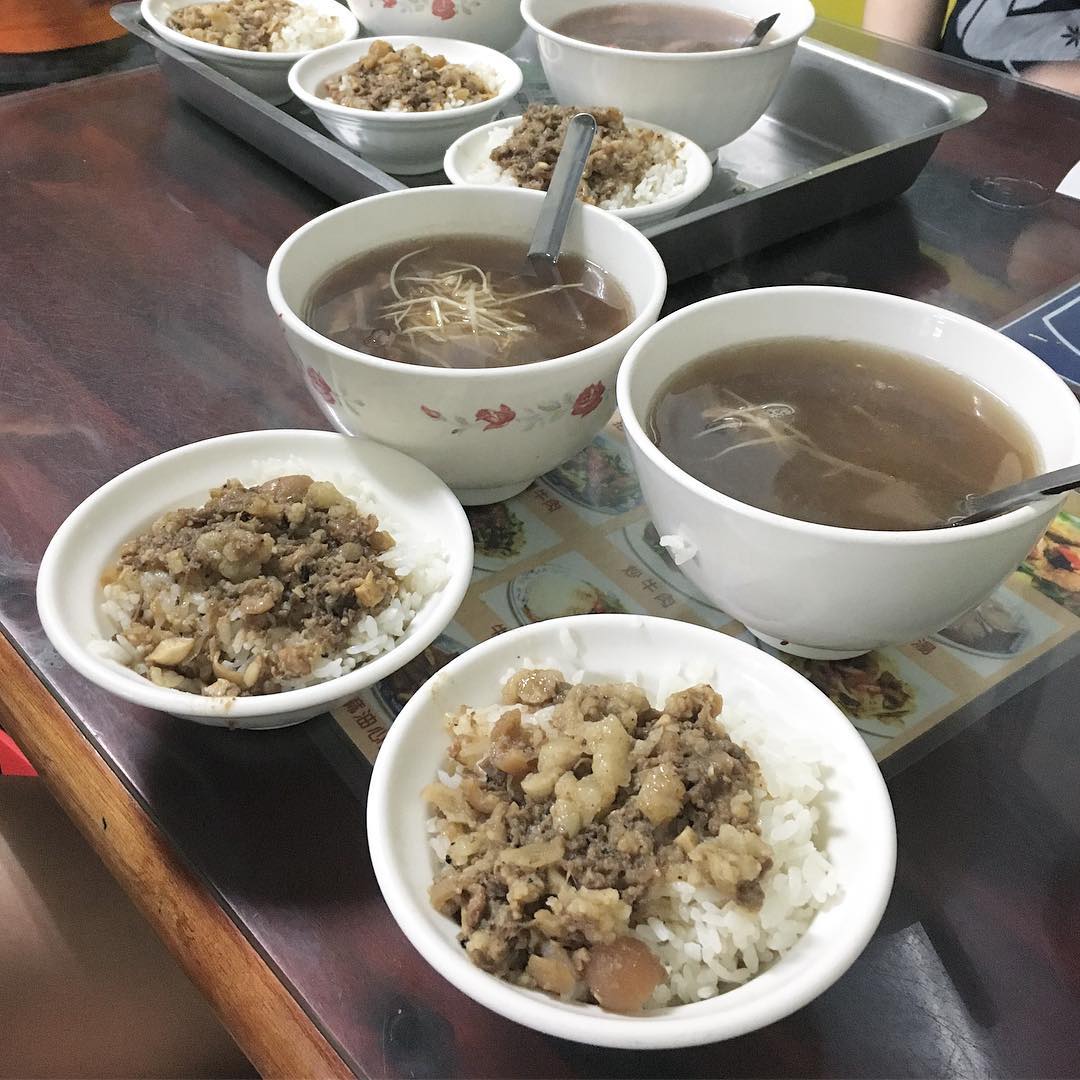 웬장 니우로우 탕 (文章牛肉湯) 매장 이미지