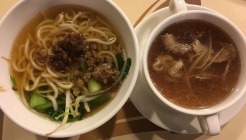 공통 쉬창 오우 야 지주 칸띵 (共同市場歐亞自助餐廳) 매장 이미지