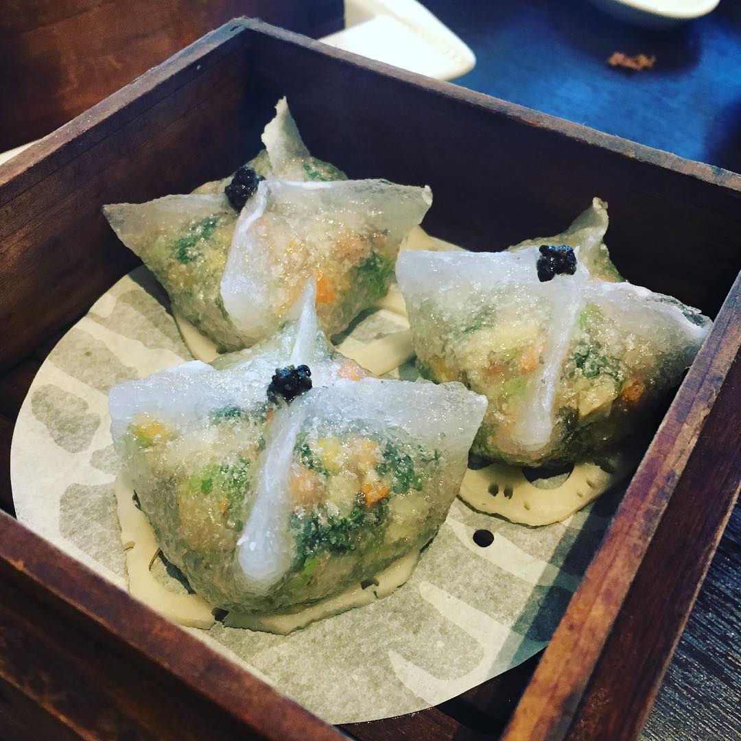 한라이수시 (漢來蔬食) 매장 이미지