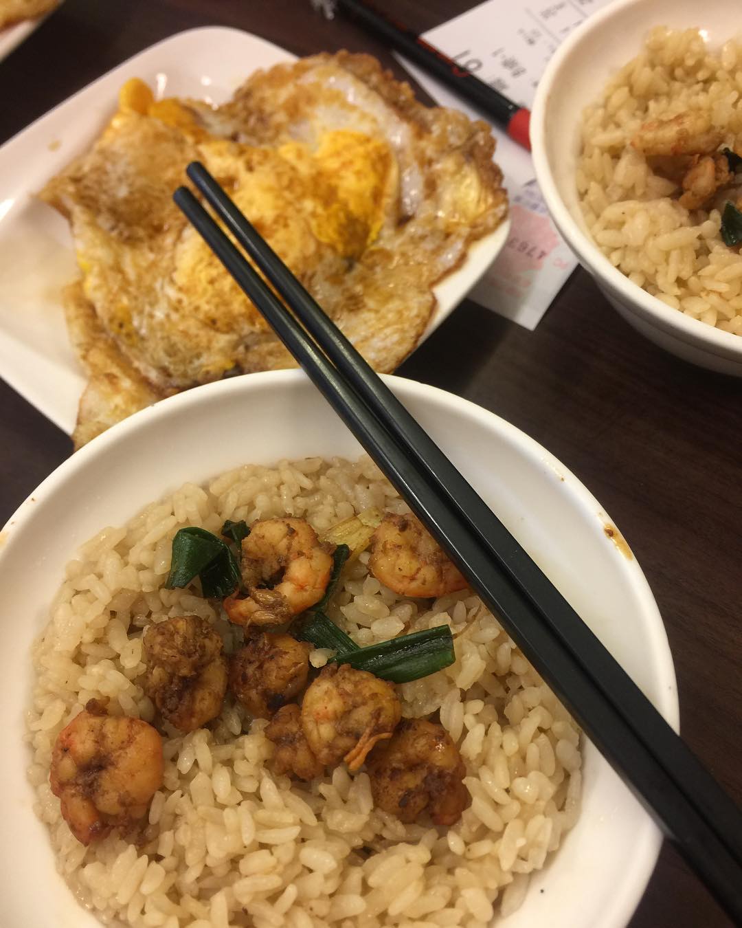 아이 지 쳉 시아렌 판 (矮仔成蝦仁飯) 매장 이미지