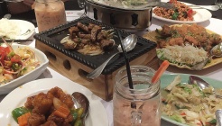 와창타이스 리아오리 (瓦城泰式料理) 매장 이미지