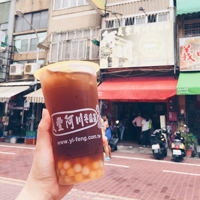 이팡 동구아 챠 (義豐冬瓜茶) 매장 이미지
