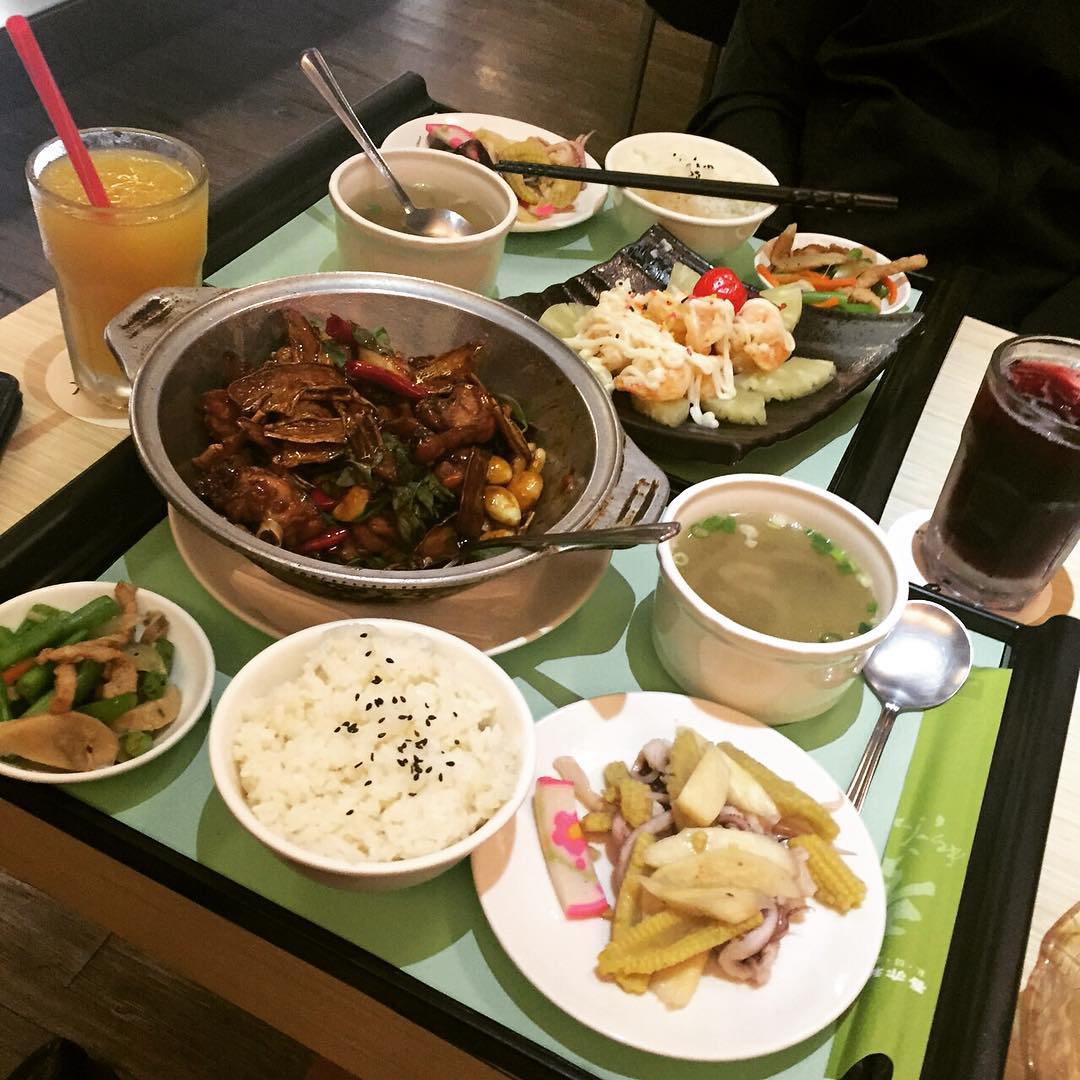 우위스니팡 카이 (吾亦私私房菜) 매장 이미지