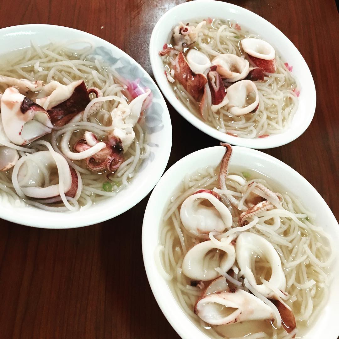 취지아시아오주안미펀 (邱家小卷米粉) 매장 이미지