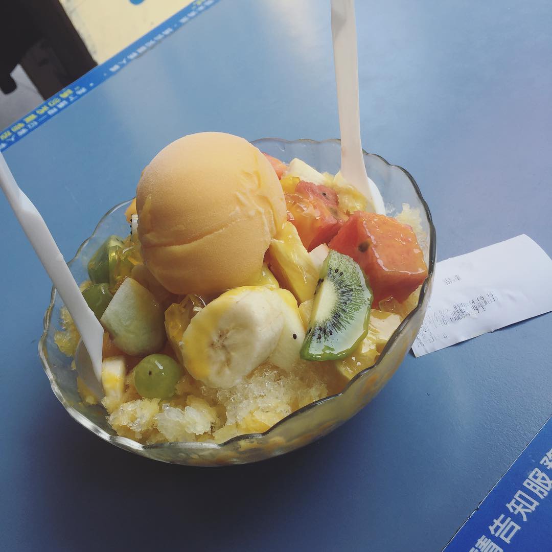 유청 슈이구어 디엔 (裕成水果店) 매장 이미지