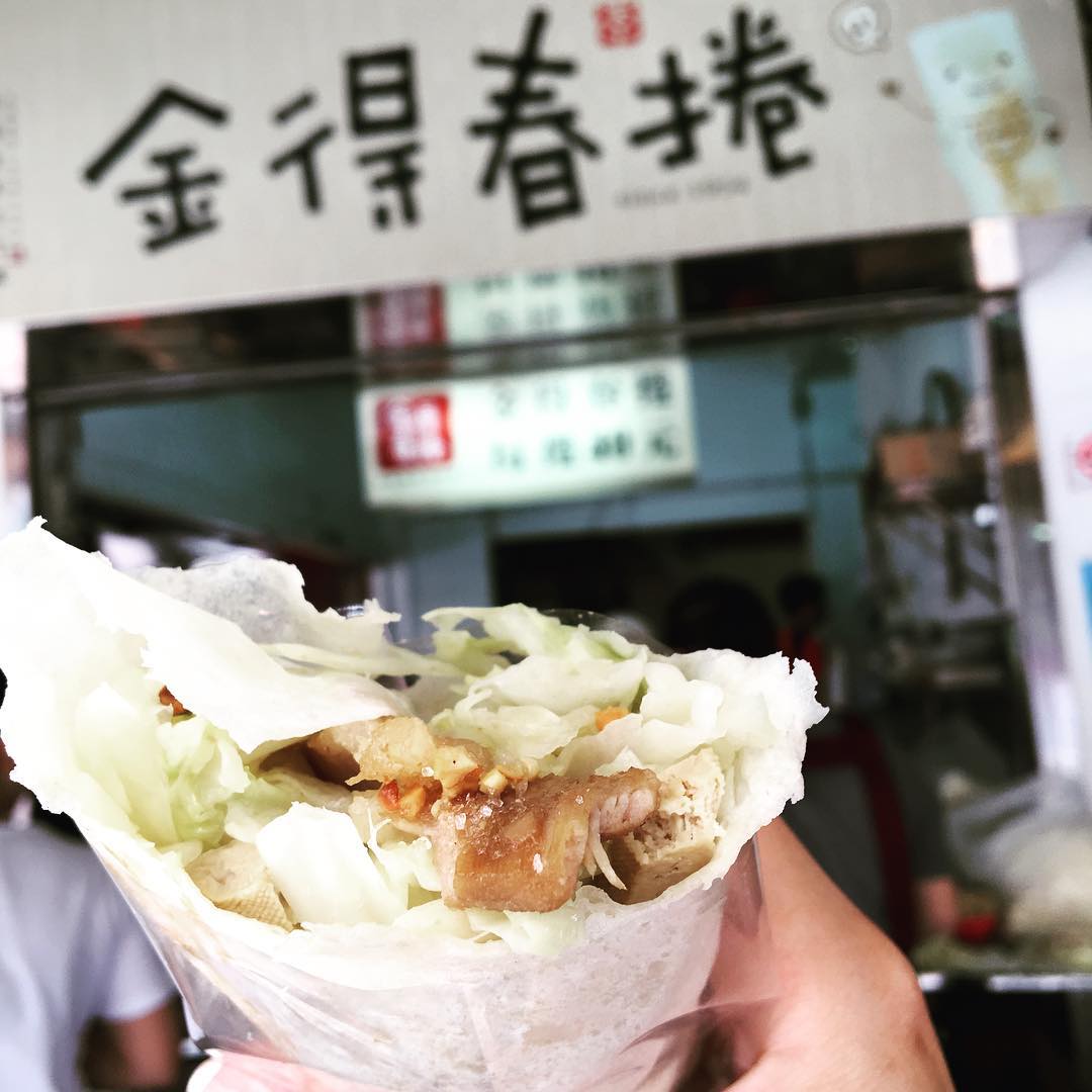 진더춘쥐안 (金得春捲) 매장 이미지