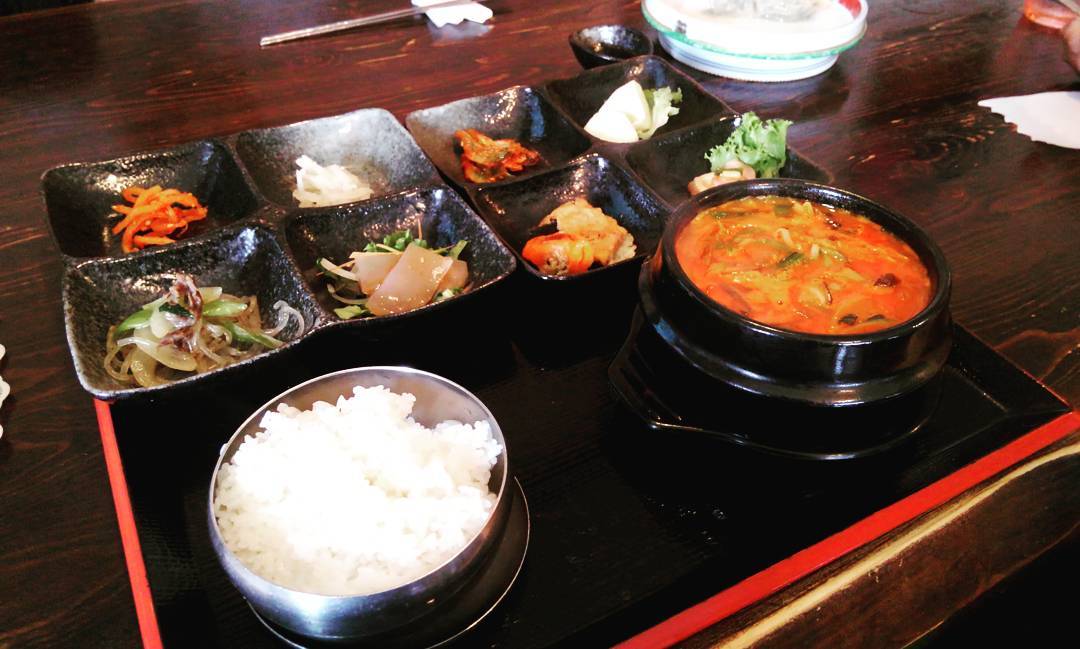 다짱진 한펑관 (大長今韓風館) 매장 이미지