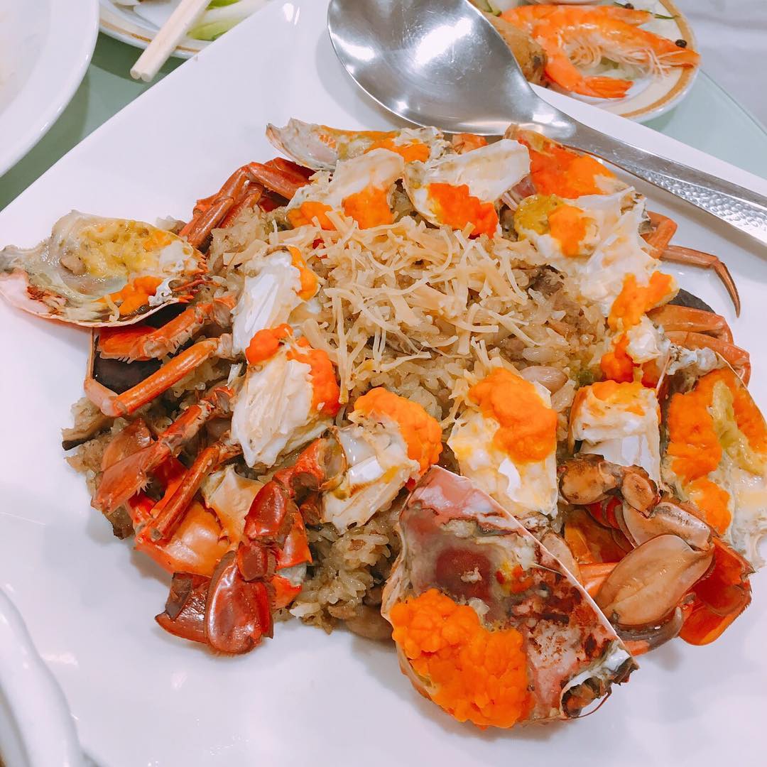 아시아 판디엔 (阿霞飯店) 매장 이미지