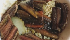 아짱챠오샨유이미엔 (阿江炒鱔魚意麵) 매장 이미지