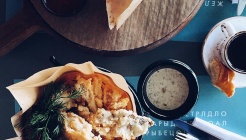 코르유쉬카 (Koryushka) 매장 이미지