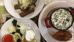 다치니키 (Dachniki) 매장 이미지