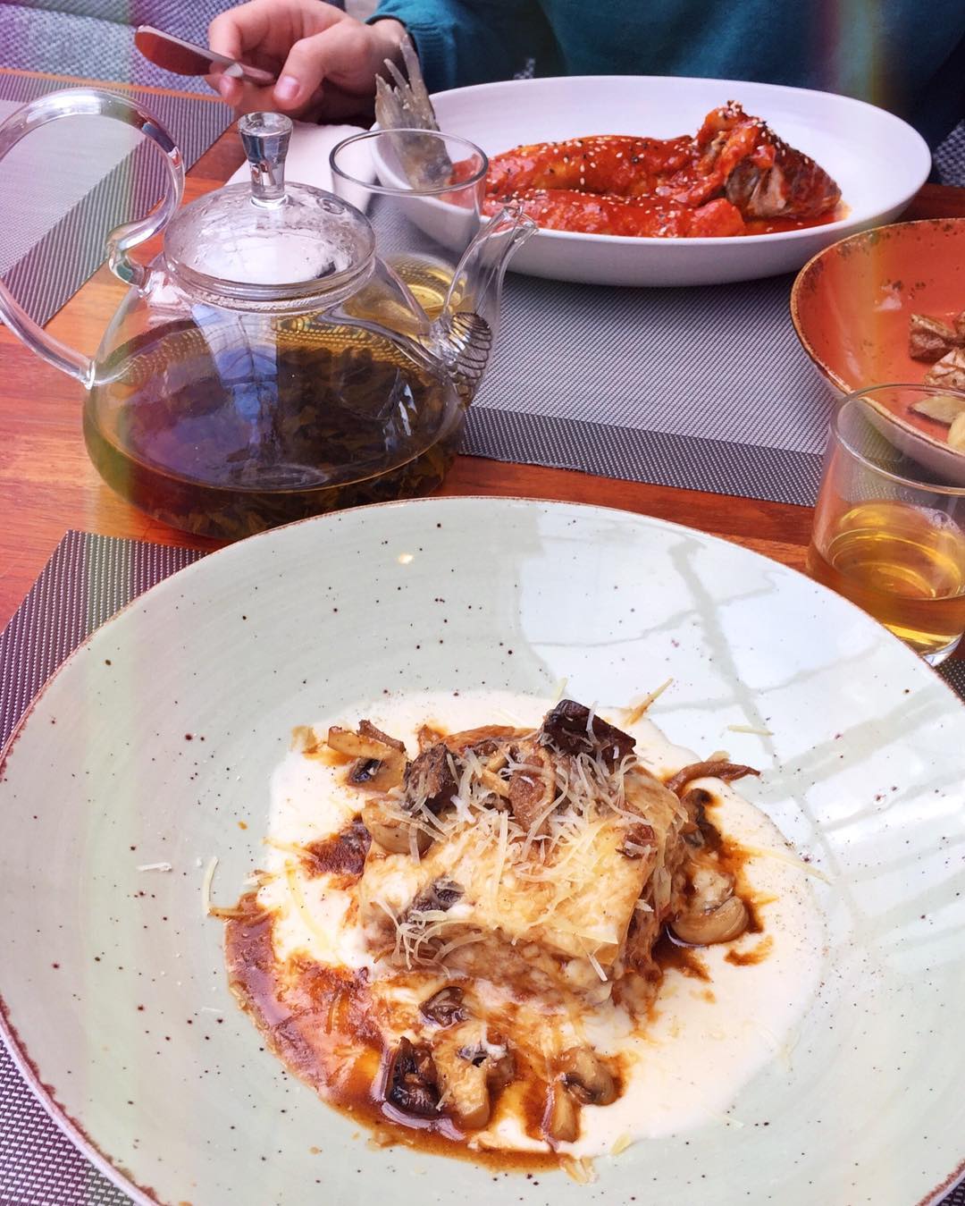 테라사 (Terrassa) 매장 이미지