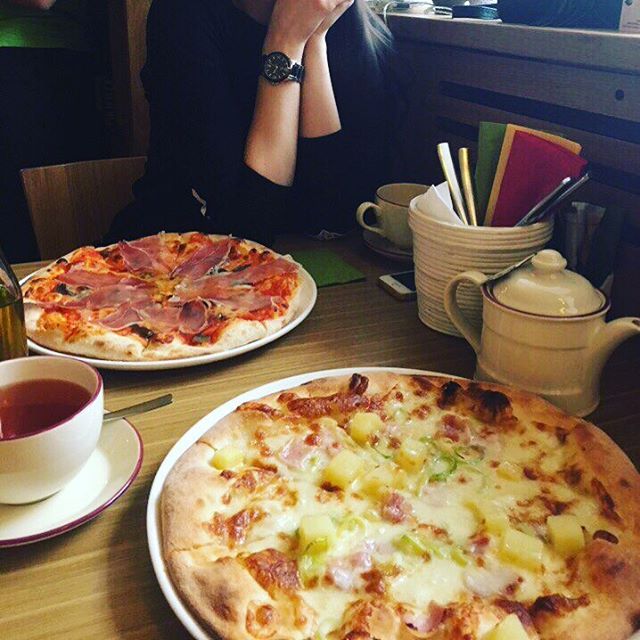 라셀레타 카페 (LaCelletta Caffe) 매장 이미지
