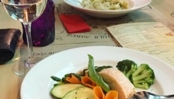 투스카나 그릴 (Toscana Grill) 매장 이미지