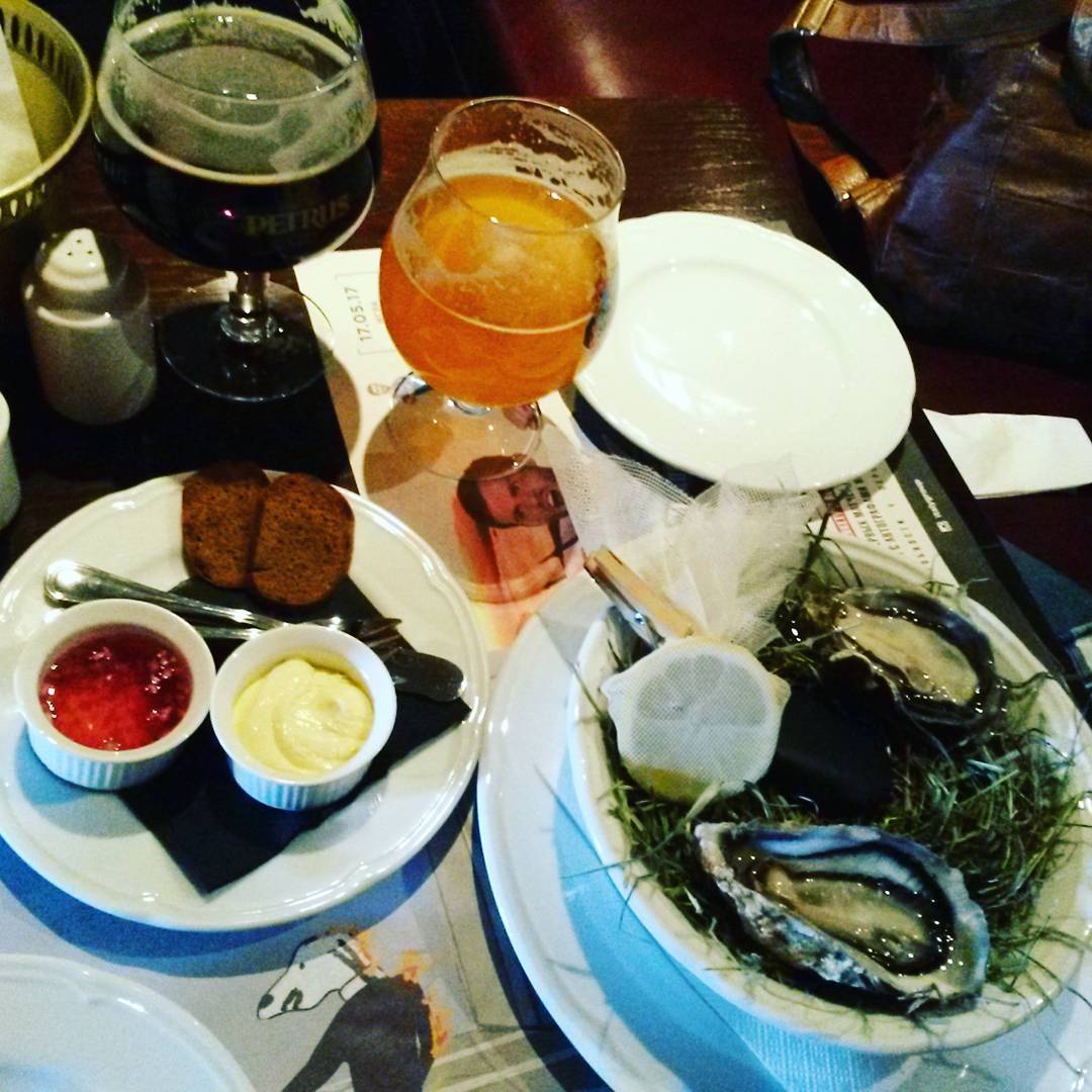 브뤼헤 벨지안 가스트로노믹 펍 (Brugge Belgian Gastronomic Pub) 매장 이미지