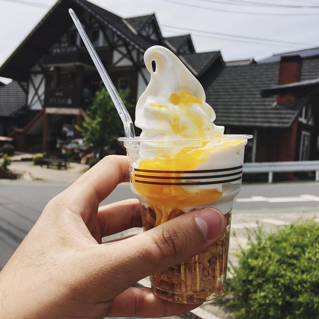 비허니 (Bee honey) 매장 이미지