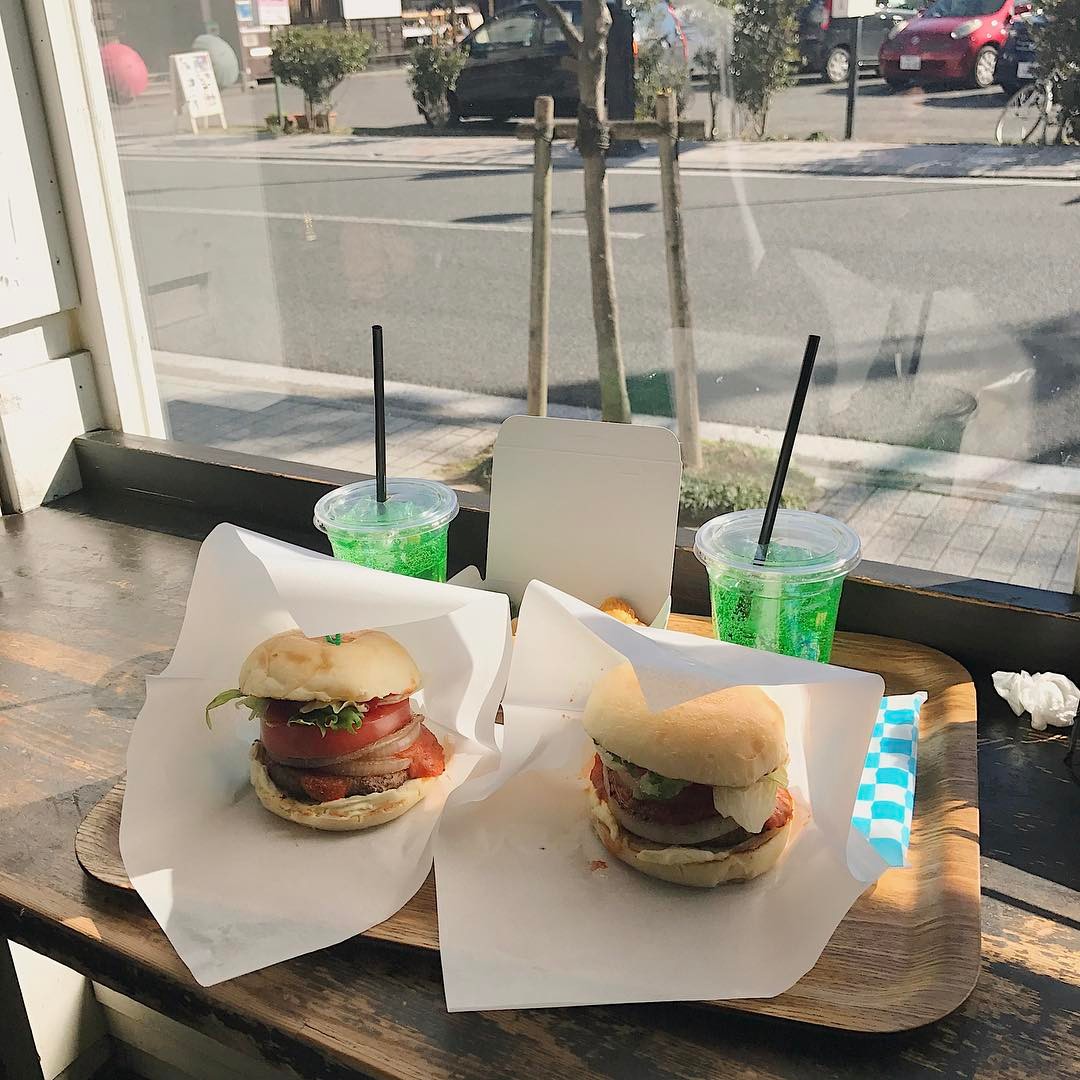 유후인 버거 (Yufuin Burger) 매장 이미지