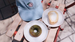 유후인 미르히 (ミルヒ) 매장 이미지