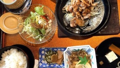 캇포우 사토우 (Kappou-sato) 매장 이미지