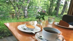 티루무니콜 (ティールームニコル) 매장 이미지