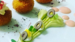 아야스카 레스토랑 (AYASQA - comida tradicional) 매장 이미지