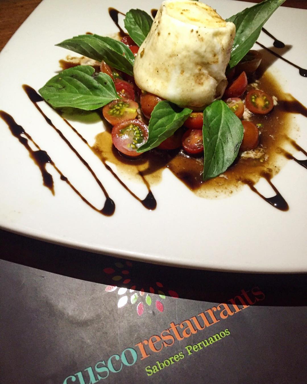 인칸토 레스토랑 (Incanto Restaurant)  매장 이미지